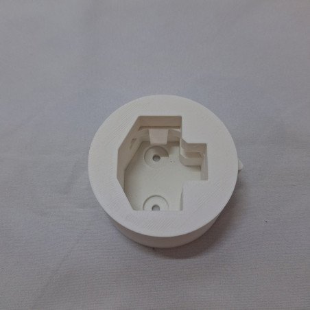 Support Mural pour Volant Thrustmaster – Rangement Sécurisé & Setup Optimisé