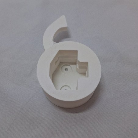 Support Mural pour Volant Thrustmaster – Rangement Sécurisé & Setup Optimisé