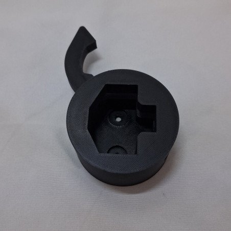 Support Mural pour Volant Thrustmaster – Rangement Sécurisé & Setup Optimisé