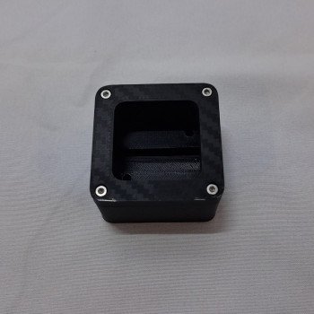 Support compteur d’heures karting OPPAMA PET-3200 – Fixation Fil de bougie