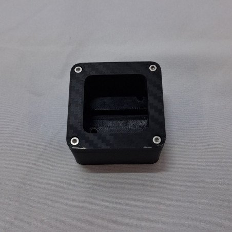 Support compteur d’heures karting OPPAMA PET-3200 – Fixation Fil de bougie