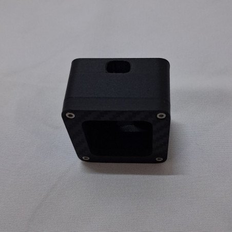 OPPAMA PET-3200 Karting Hour Meter Bracket – Spark Plug Wire Mount