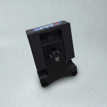 Support Téléphone PRS Sim Racing pour Fanatec CSL DD – Affichage Télémétrie Immersif