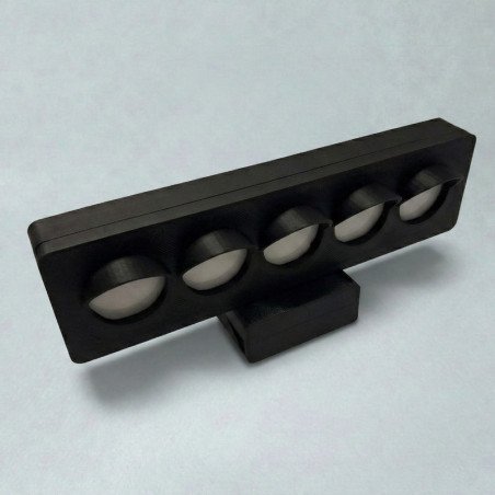 Starting Light Sim Racing – F1 & GT Starting Lights