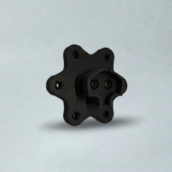 Adaptateur volant rallye Thrustmaster T818 T598 – Sim Racing