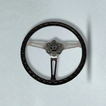 Adaptateur volant rallye Thrustmaster T818 T598 – Sim Racing