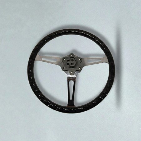 Adaptateur volant rallye Thrustmaster T818 T598 – Sim Racing