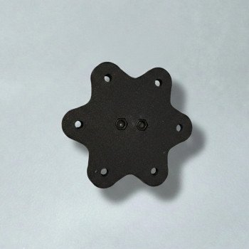 Adaptateur volant rallye Thrustmaster T818 T598 – Sim Racing