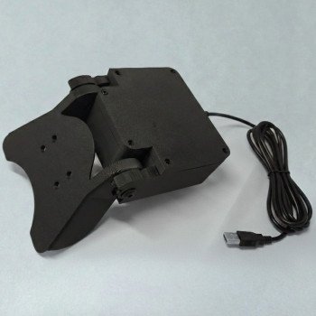 Button Box TH8A – Accessoire Sim Racing pour Thrustmaster | Intégration Cockpit