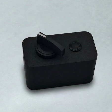 USB Kill Switch Sim Racing USB 3.0 – Interrupteur alimentation HUB USB cockpit