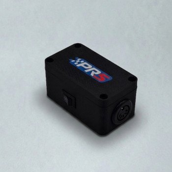 Tachymètre Simracing 80mm RPM | Compteur régime moteur SimHub | Accessoire cockpit simulation