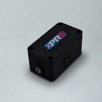 Tachymètre Simracing Premium 80mm 11000RPM | Shift light | Buzzer | Compatible SimHub