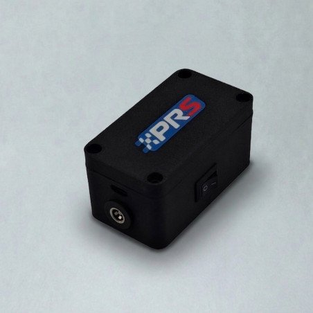 Tachymètre Simracing Premium 80mm 11000RPM | Shift light | Buzzer | Compatible SimHub