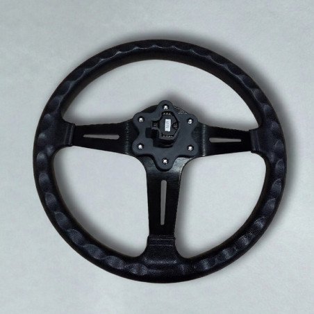 Hub Thrustmaster 6x70 mm | Compatible T818 & T598 Direct Drive – Plug & Play