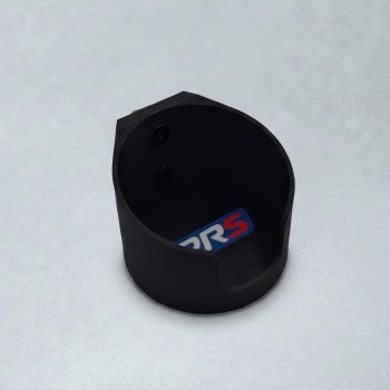Support Porte-Canette Sim Racing pour Châssis de Cockpit