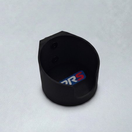 Support Porte-Canette Sim Racing pour Châssis de Cockpit