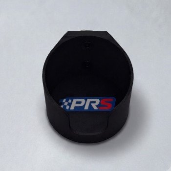 Support Porte-Canette Sim Racing pour Châssis de Cockpit