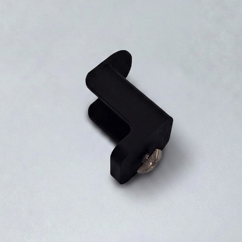 Support Casque Sim Racing – Porte-Casque pour Cockpit et Sim Rig