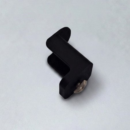 Support Casque Sim Racing – Porte-Casque pour Cockpit et Sim Rig