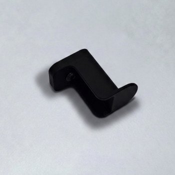 Support Casque Sim Racing – Porte-Casque pour Cockpit et Sim Rig