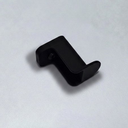 Support Casque Sim Racing – Porte-Casque pour Cockpit et Sim Rig