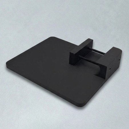 Support de souris pour simulateur — Châssis Oplite R8 Fury (tapis de souris inclus)