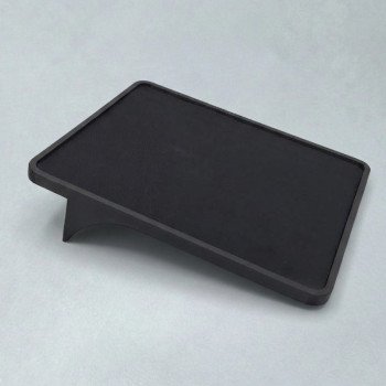 Support de souris pour simulateur — Châssis en profilé aluminium (tapis de souris inclus)