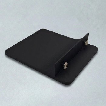 Support de souris pour simulateur — Châssis en profilé aluminium (tapis de souris inclus)