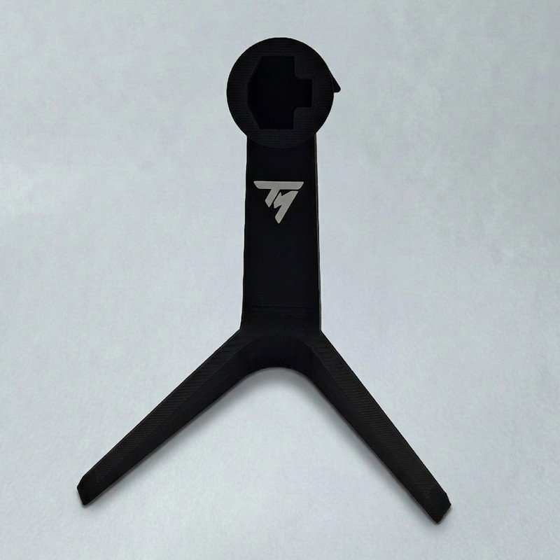 Support de Volant Thrustmaster QR – Stand de Rangement & Exposition