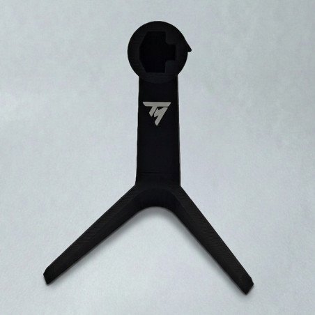 Support de Volant Thrustmaster QR – Stand de Rangement & Exposition