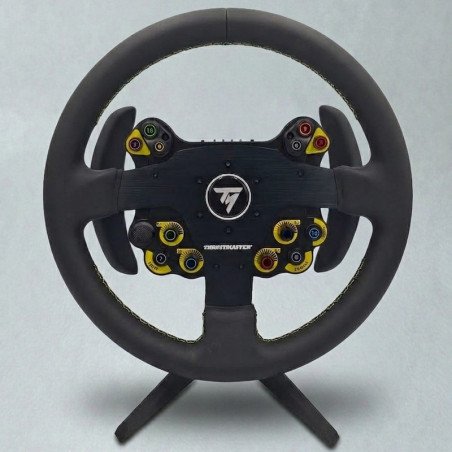 Support de Volant Thrustmaster QR – Stand de Rangement & Exposition
