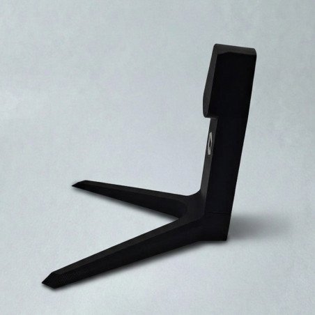 Support de Volant Simucube 2 (V2) – Stand de Rangement & Exposition