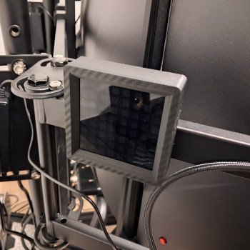 RaceFlag / iFlag Sim Racing – Real-Time Flag Indicator & Gear Display