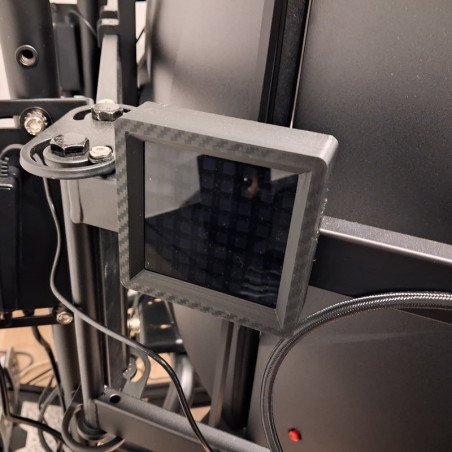 RaceFlag / iFlag Sim Racing – Real-Time Flag Indicator & Gear Display