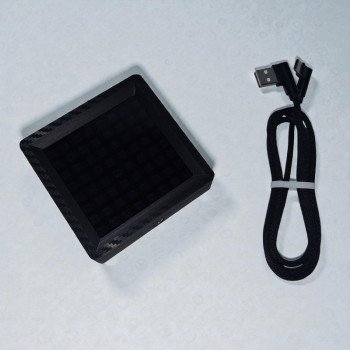 RaceFlag / iFlag Sim Racing – Real-Time Flag Indicator & Gear Display