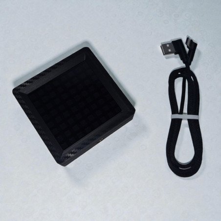 RaceFlag / iFlag Sim Racing – Real-Time Flag Indicator & Gear Display