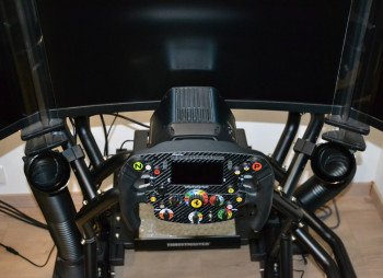 WindSim / Wind Simulator Sim Racing – Immersion Réaliste par Simulation de Vent Dynamique